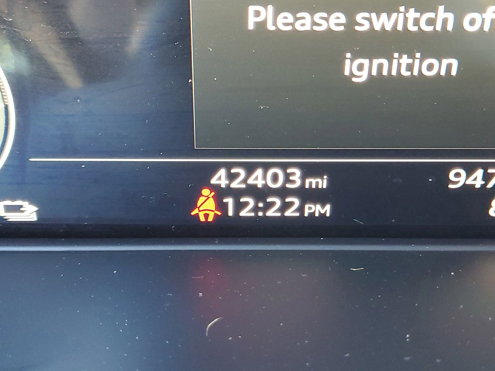 Used 2022 Audi Q5 e Premium w/ Convenience Package image 28