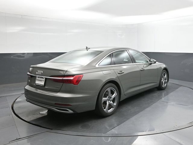 Used 2024 Audi A6 Premium Plus AWD/4WD image 8