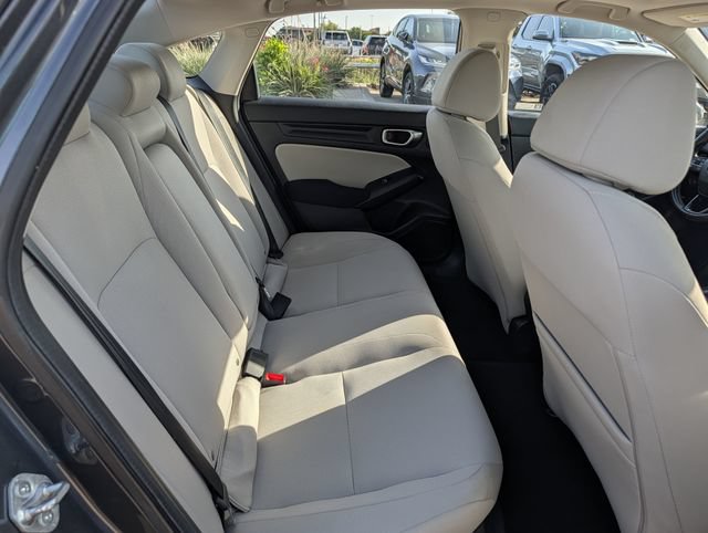 Used 2024 Honda Civic EX image 28