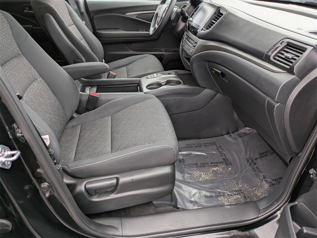 Used 2023 Honda Ridgeline Sport image 28