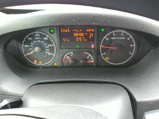 Used 2021 RAM ProMaster 2500 image 12