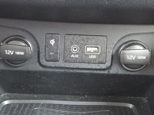 Used 2020 Hyundai Tucson Limited FWD image 7