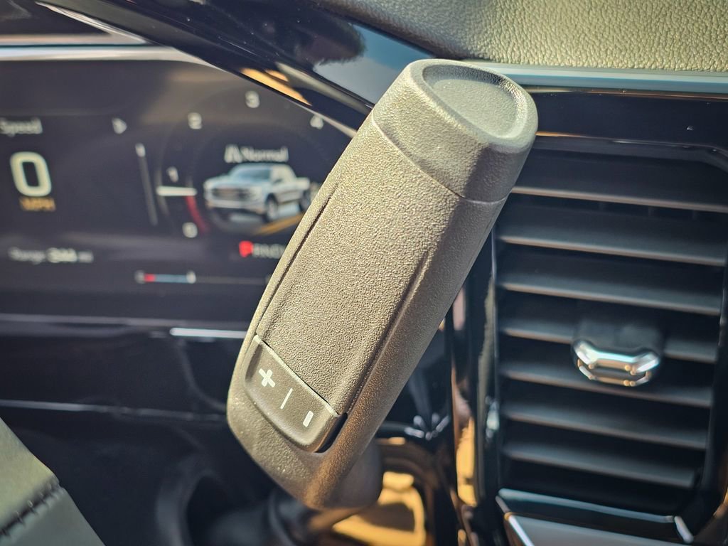 New 2026 GMC Sierra 1500 Elevation image 18