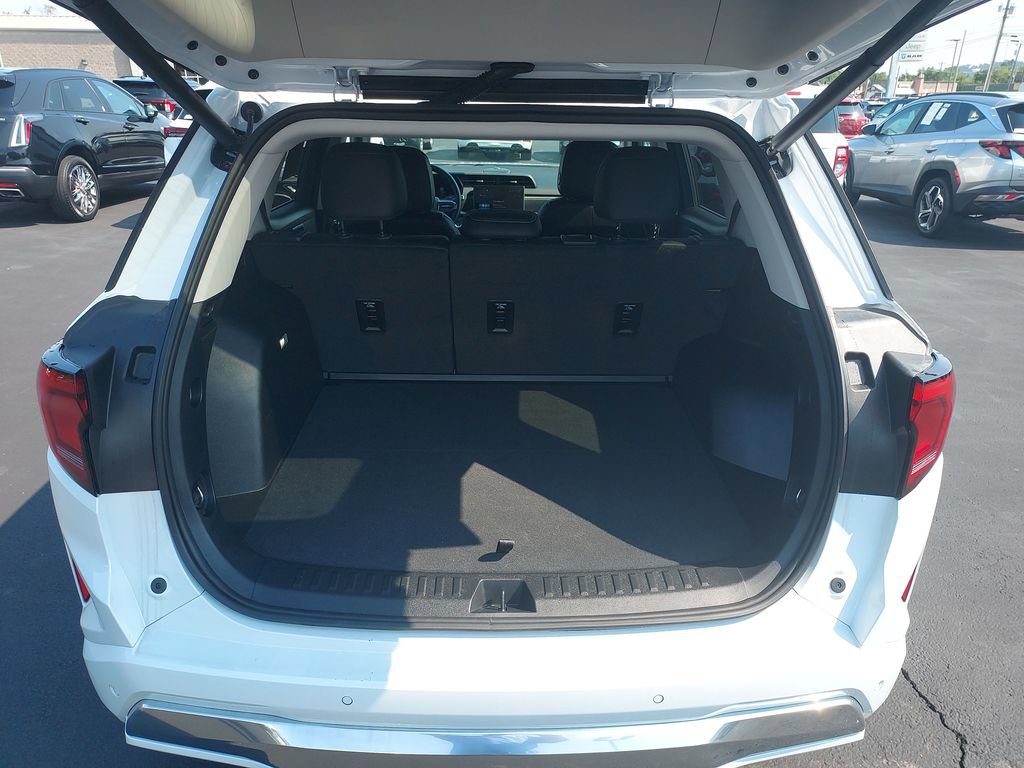 Used 2026 GMC Terrain Denali w/ LPO, Floor Liner Package AWD/4WD image 10