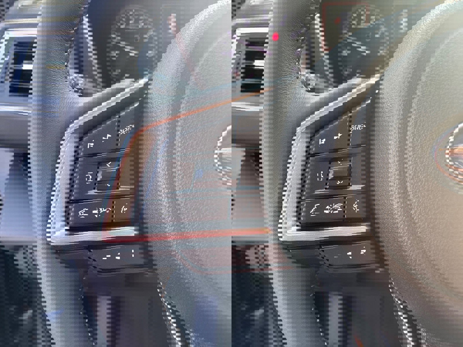 New 2026 Subaru Ascent Touring image 18