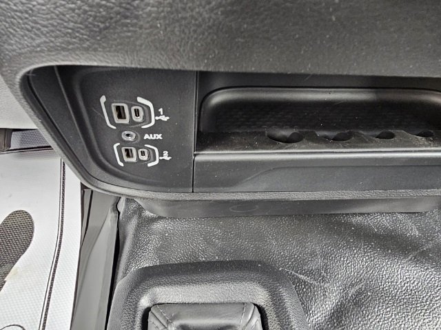 New 2024 RAM 3500 Tradesman image 15