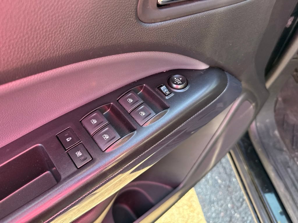 Used 2020 Chevrolet Colorado Z71 AWD/4WD image 21
