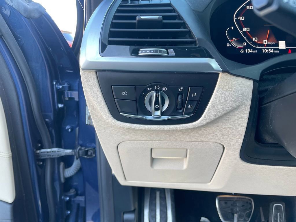 Used 2021 BMW X3 M40i image 14