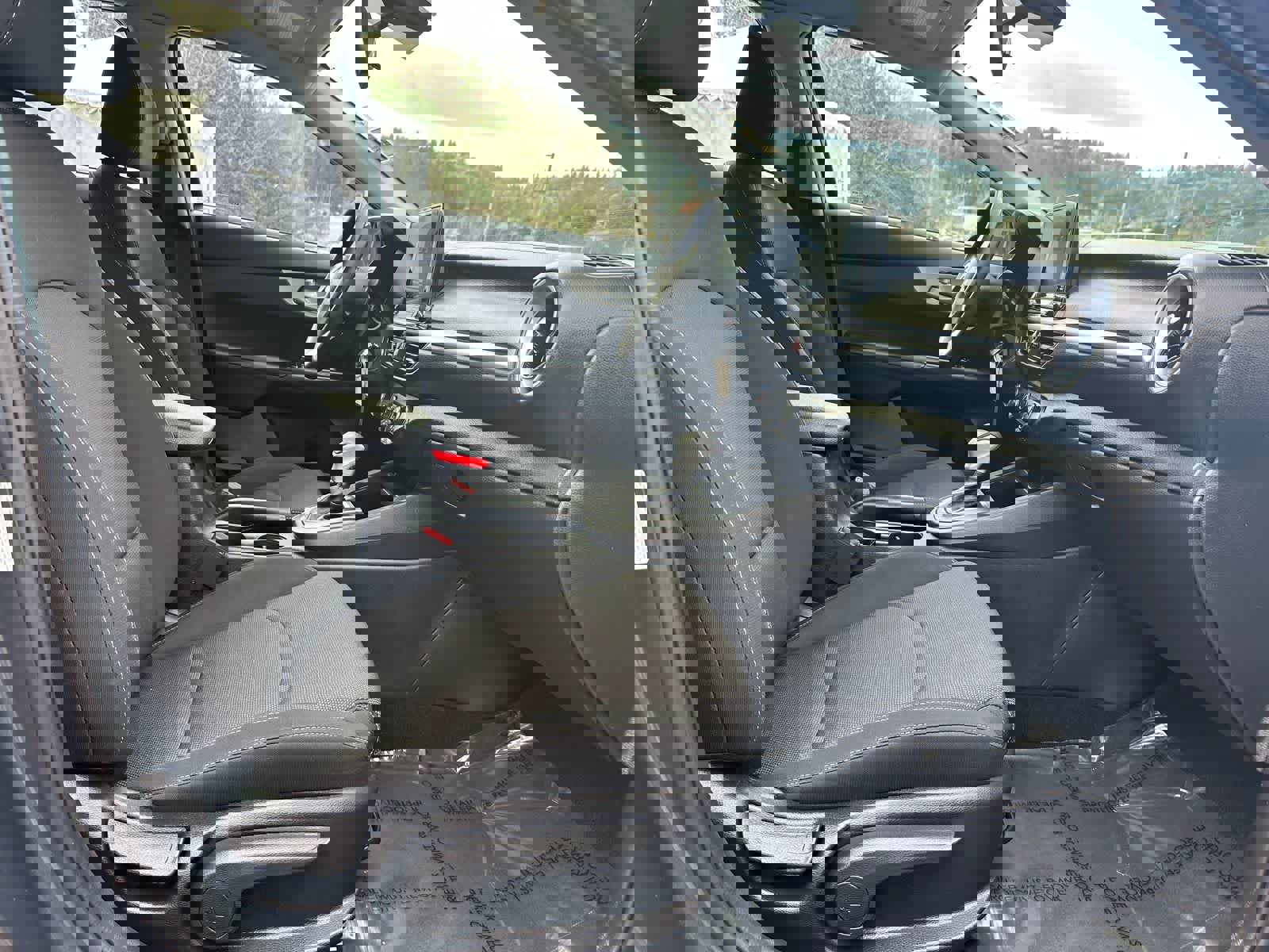 Used 2022 Kia Forte LXS w/ LXS Technology Package image 12