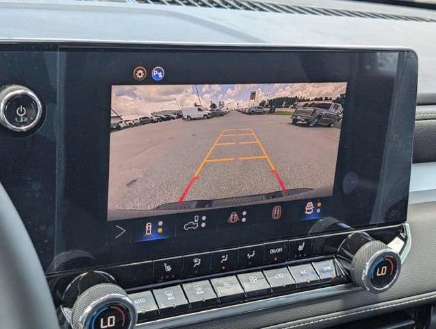New 2026 Chevrolet Colorado LT w/ LT Convenience Package RWD image 23