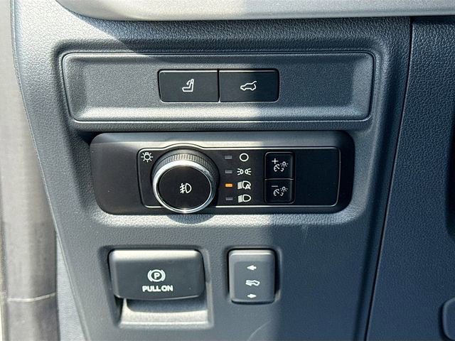 Certified 2023 Ford Expedition XLT AWD/4WD image 12