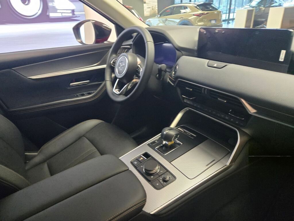 New 2026 MAZDA CX-70 SC Plus image 6