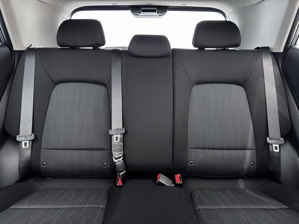 New 2026 Hyundai Venue SE FWD image 16