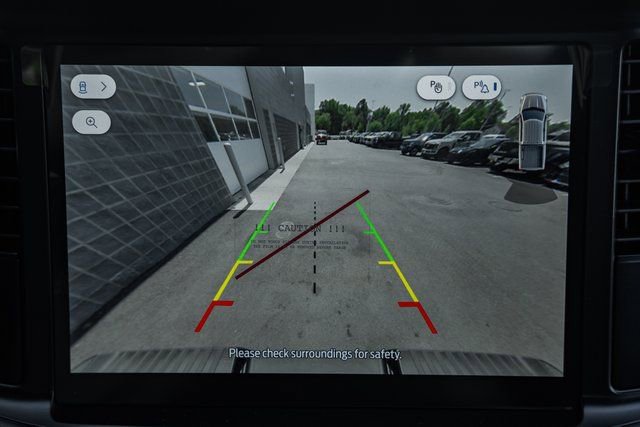 New 2025 Ford F150 STX w/ Equipment Group 200A AWD/4WD image 46