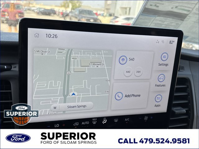 New 2025 Ford Transit 350 XL image 25