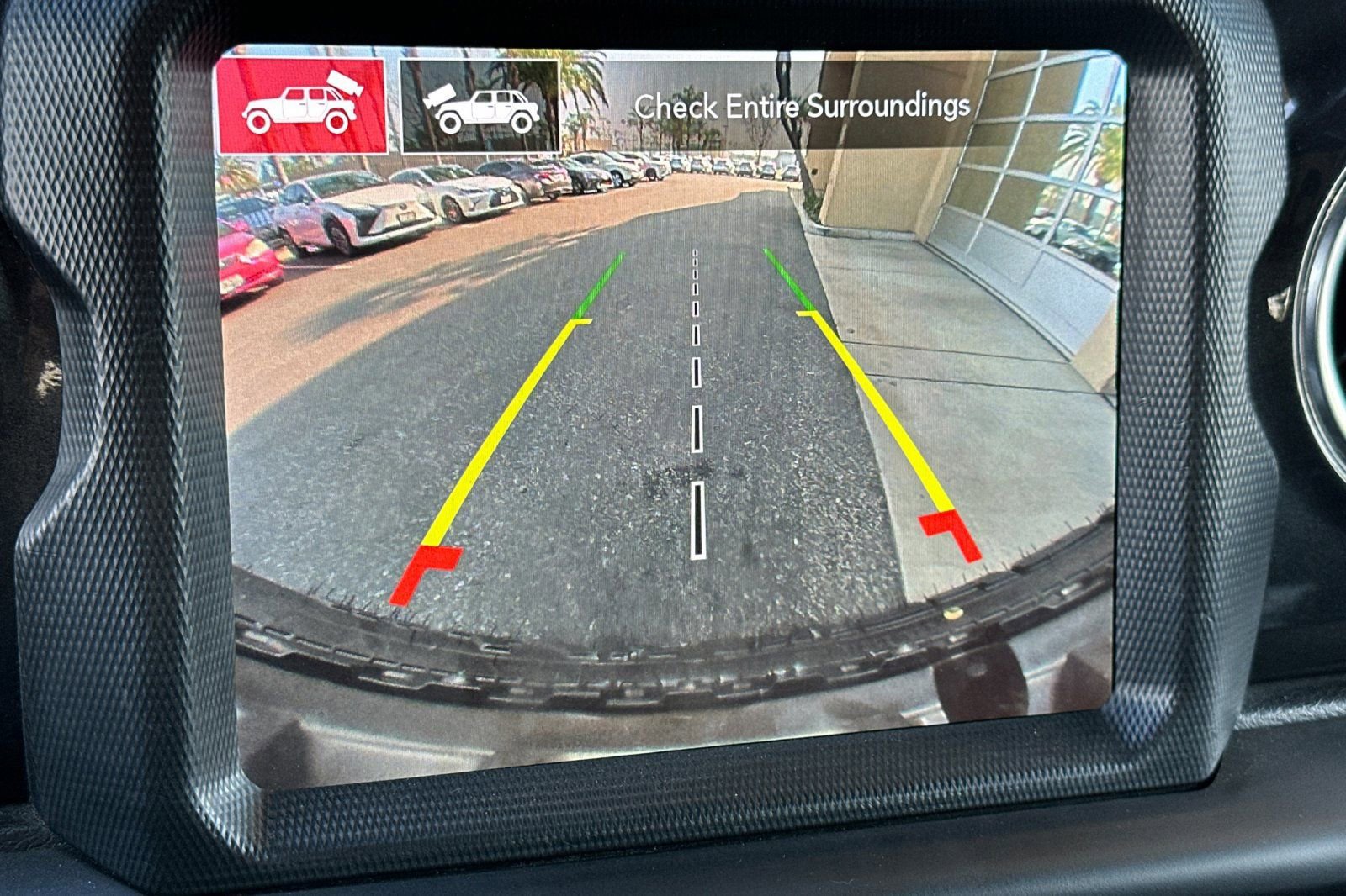 Used 2021 Jeep Wrangler Unlimited Rubicon image 20