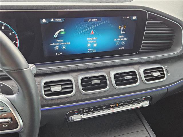 Used 2021 Mercedes-Benz GLE 350 GLE 350 image 15