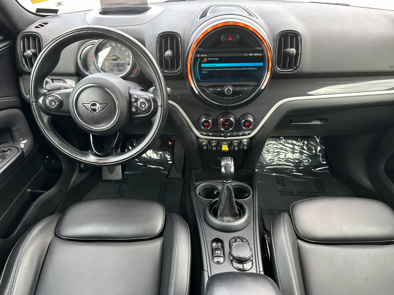 Used 2018 MINI Cooper Countryman SE image 13