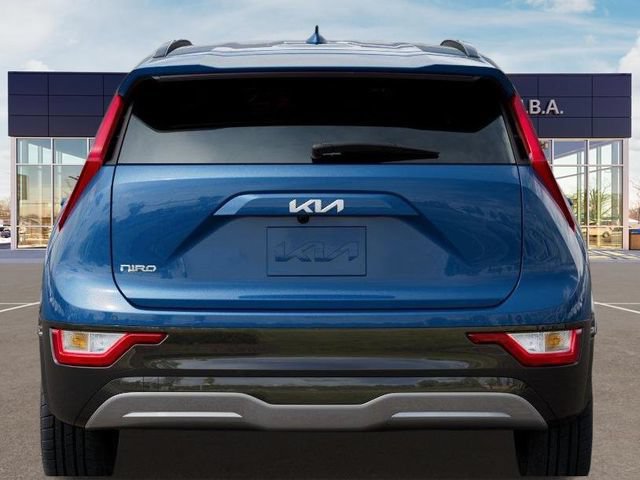 New 2026 Kia Niro Wind w/ Wind Preserve Package FWD image 13