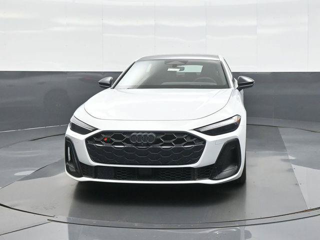 New 2026 Audi S5 Prestige AWD/4WD image 2