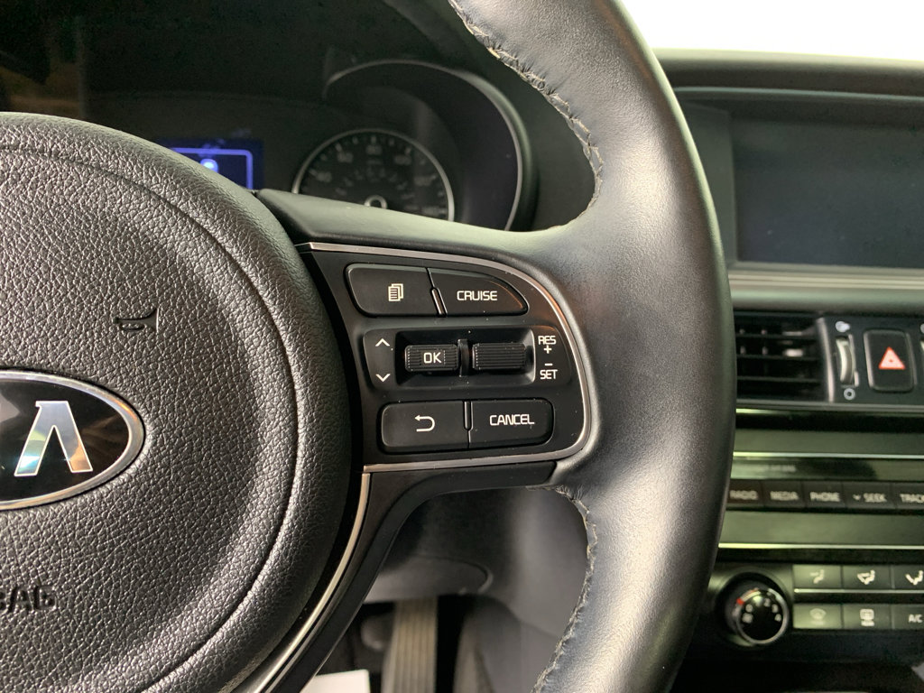 Used 2018 Kia Optima S FWD image 21