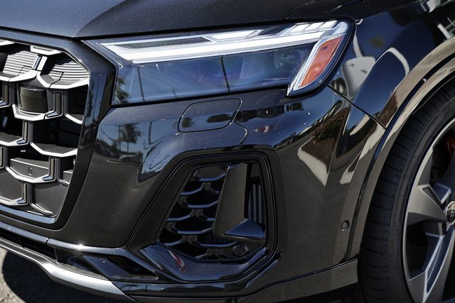 New 2026 Audi Q7 3.0T Prestige image 12