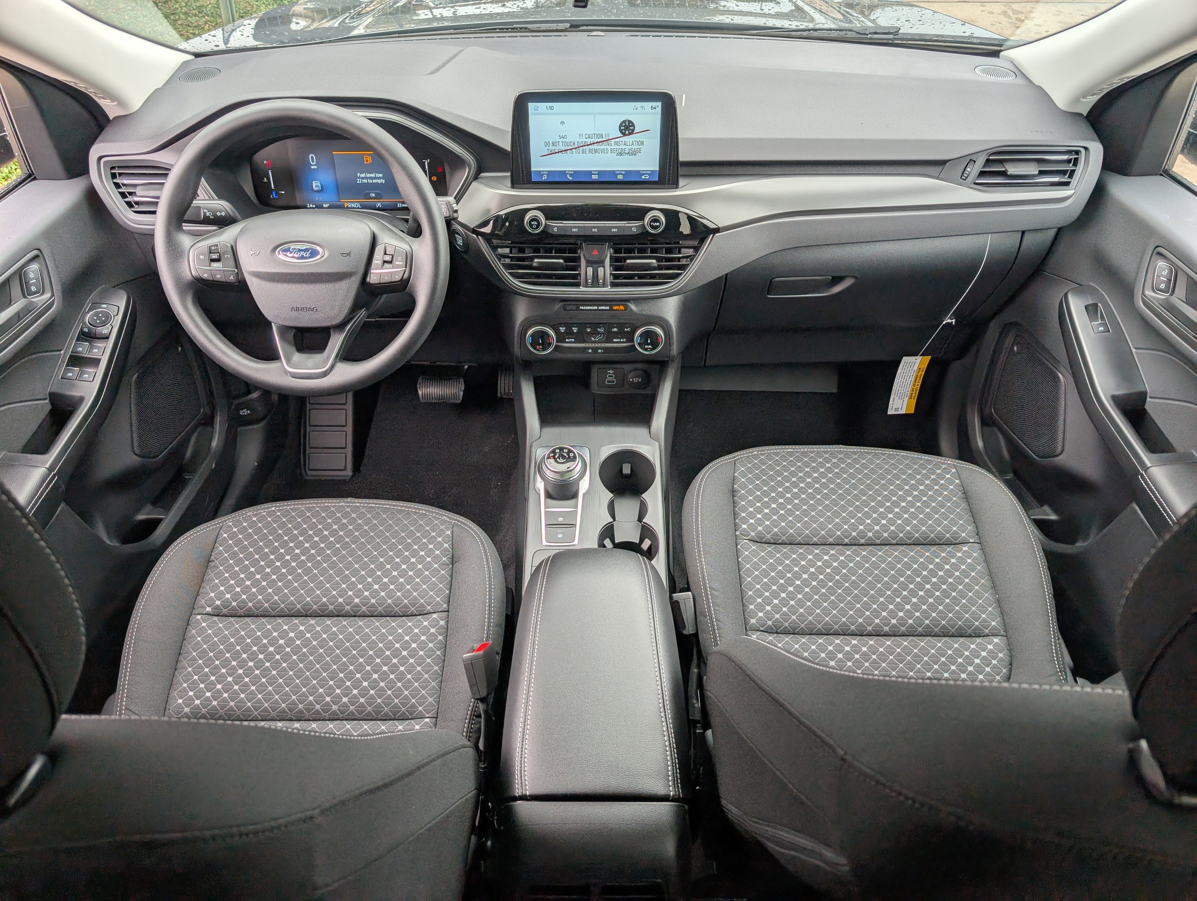 New 2026 Ford Escape Active image 7