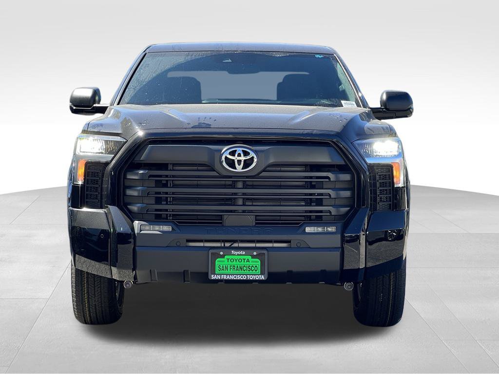 New 2026 Toyota Tundra SR5 AWD/4WD image 5