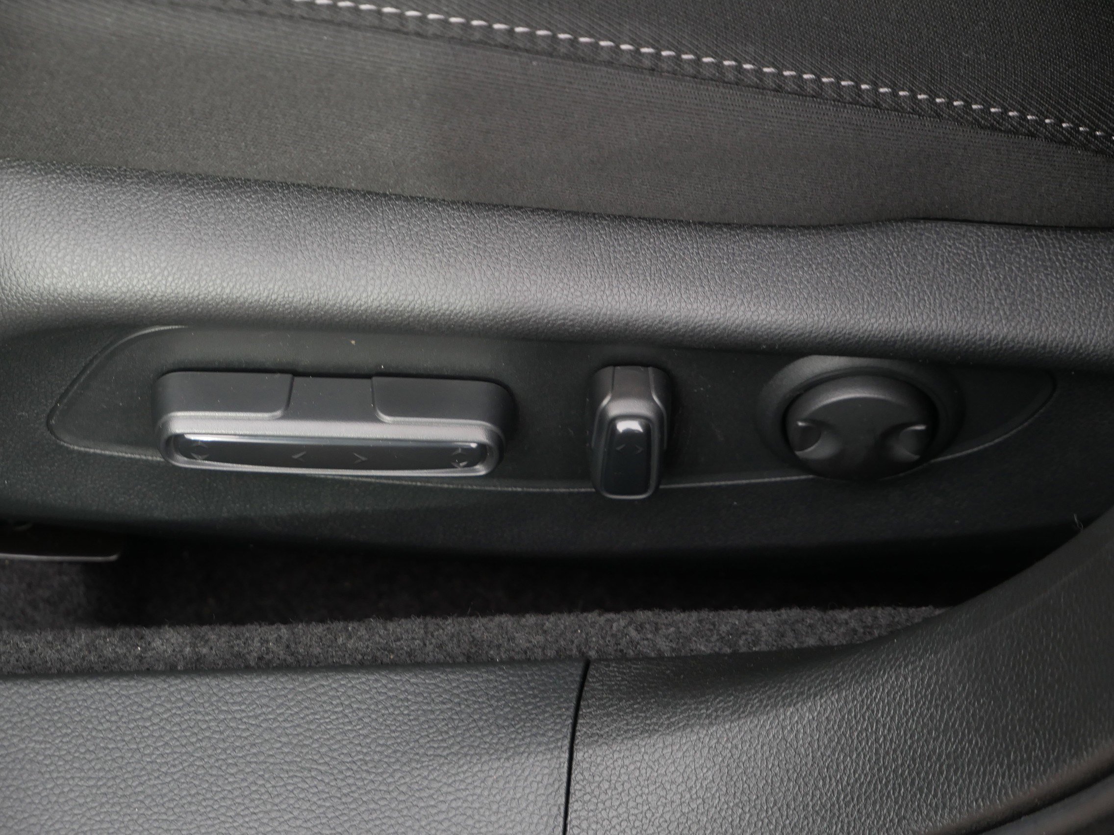 New 2026 Honda Accord SE image 18