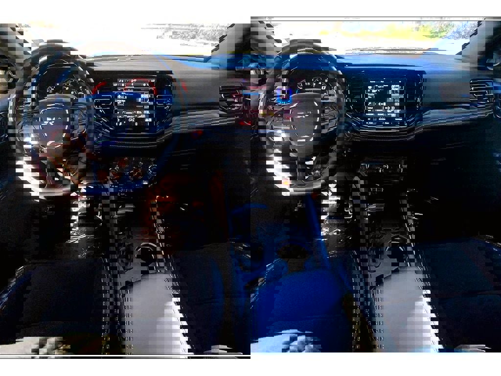 Used 2024 Dodge Durango SRT w/ Trailer Tow Group IV image 16