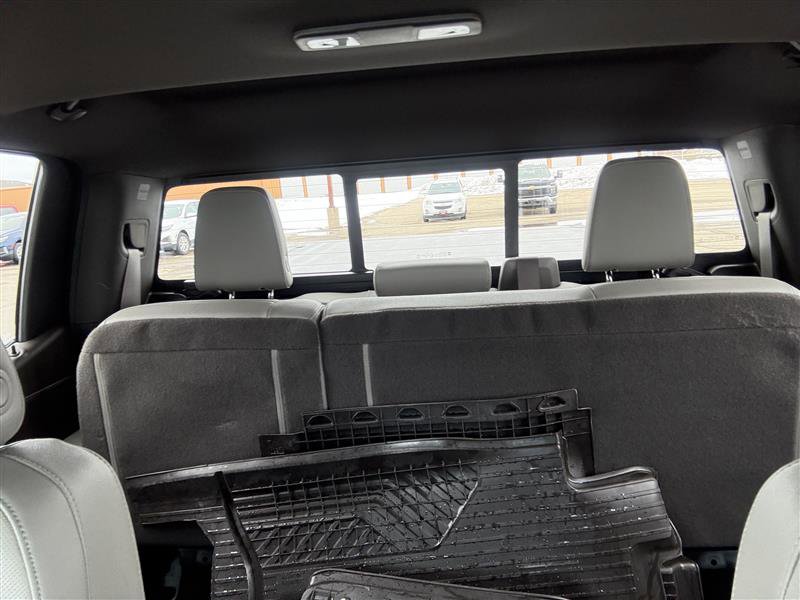 Used 2022 Chevrolet Silverado 1500 LTZ w/ LTZ Premium Package image 27