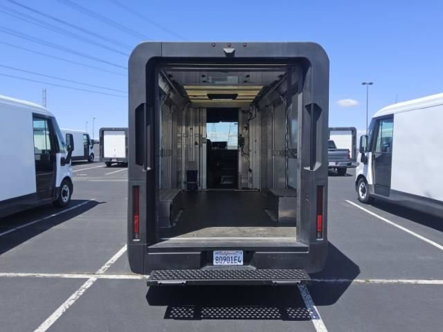 Used 2023 Chevrolet Brightdrop 600 w/ Active Safety Package 2 AWD/4WD image 3