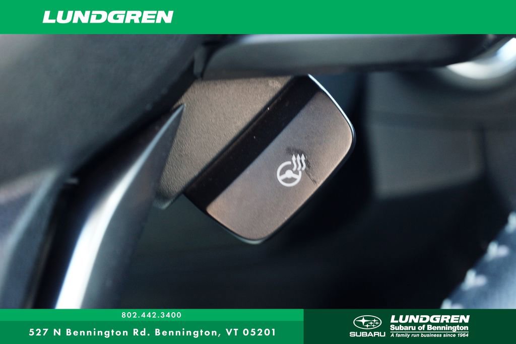 Used 2019 Subaru Forester Limited image 18