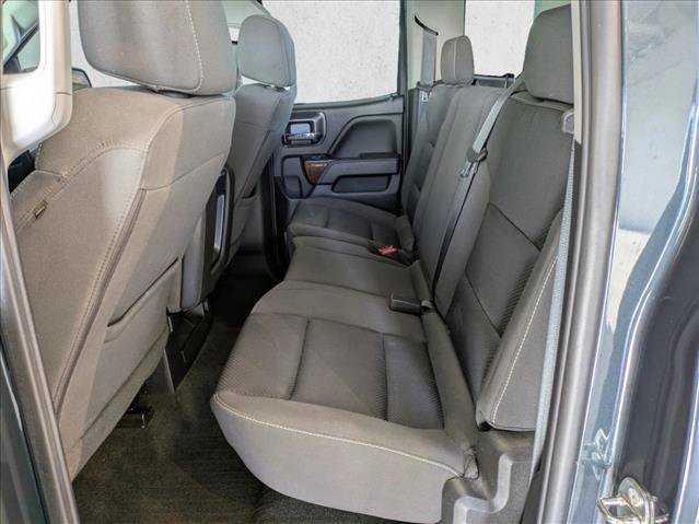 Used 2018 GMC Sierra 1500 SLE w/ SLE Value Package image 15