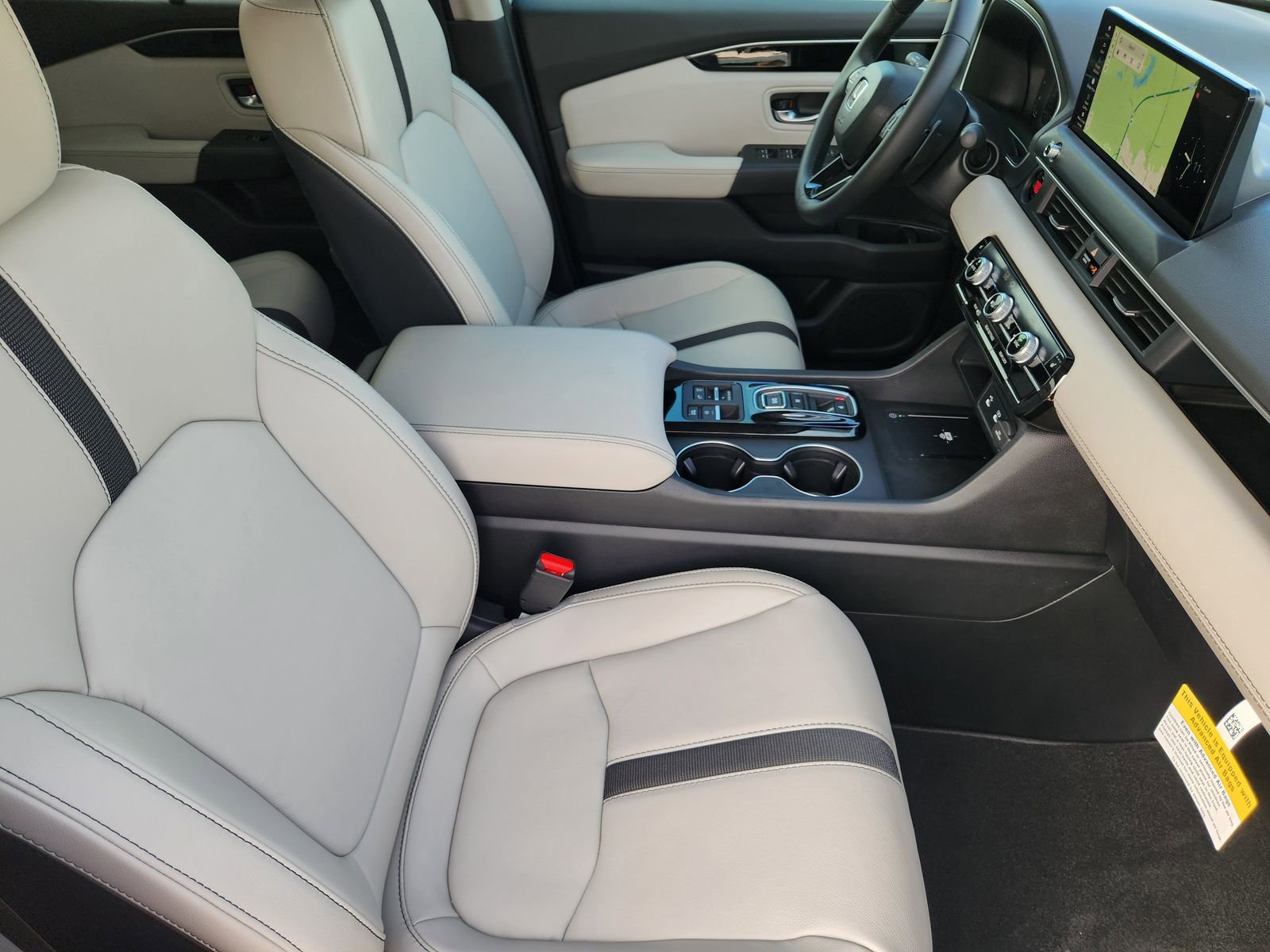 New 2026 Honda Pilot EX-L image 13