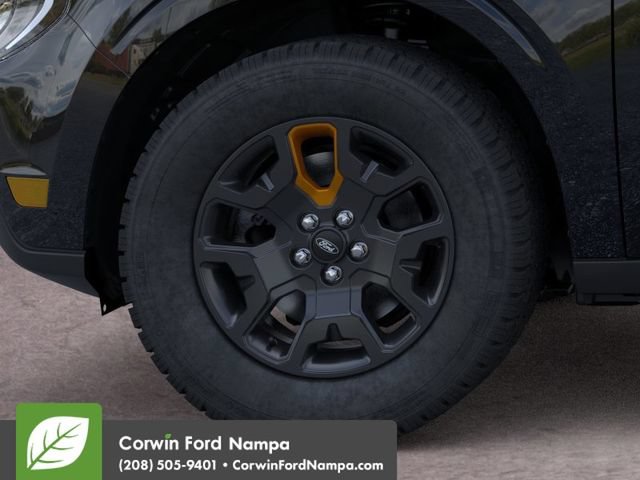 New 2026 Ford Maverick Tremor AWD/4WD image 20