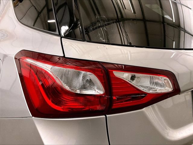 Used 2021 Chevrolet Equinox LT FWD image 28