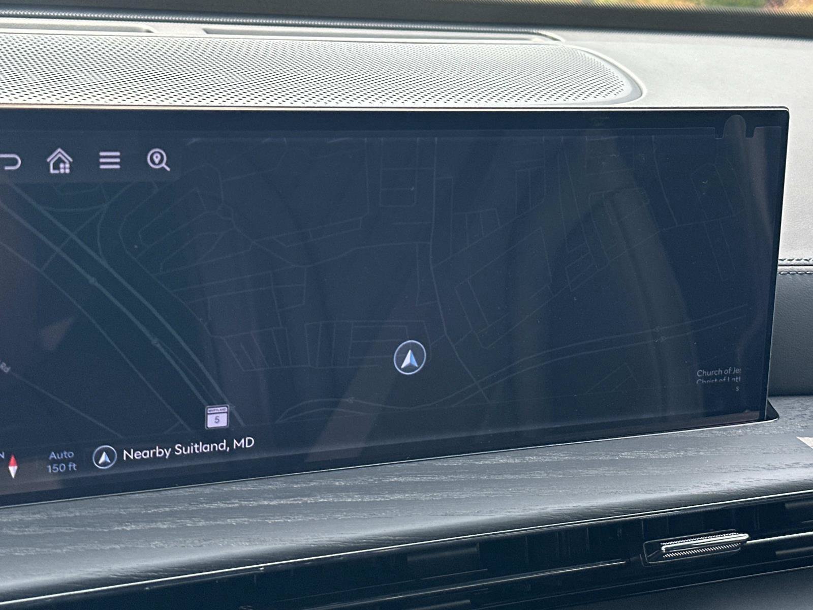 New 2026 Genesis GV80 3.5T Prestige AWD/4WD image 11