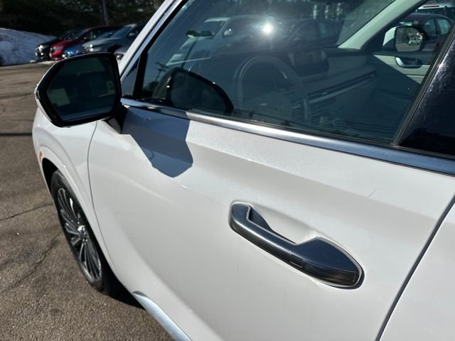 Used 2025 Hyundai Palisade Calligraphy image 13