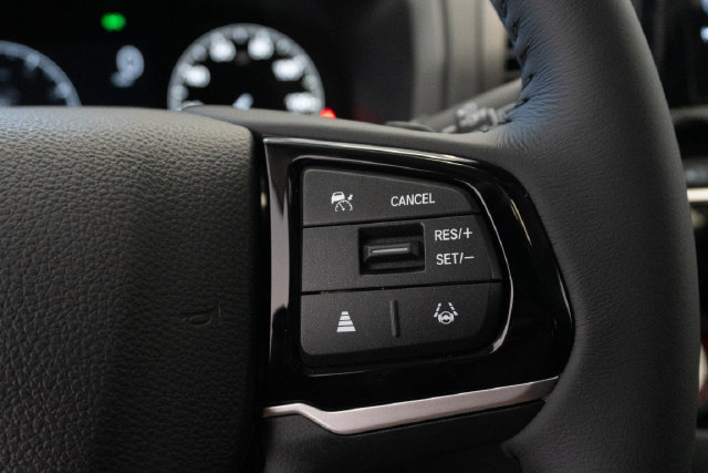New 2027 Honda Odyssey Touring image 20