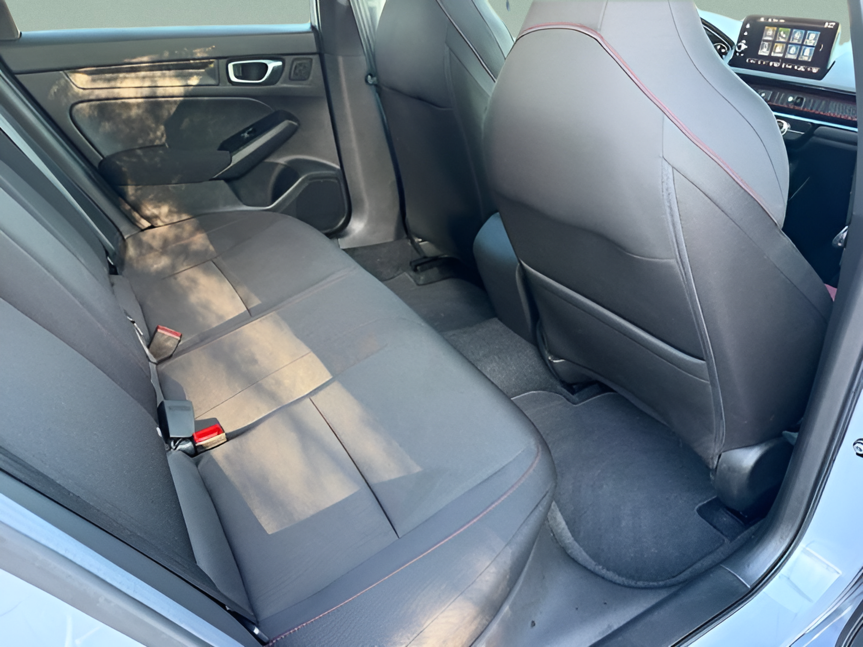 Used 2024 Honda Civic Si image 26