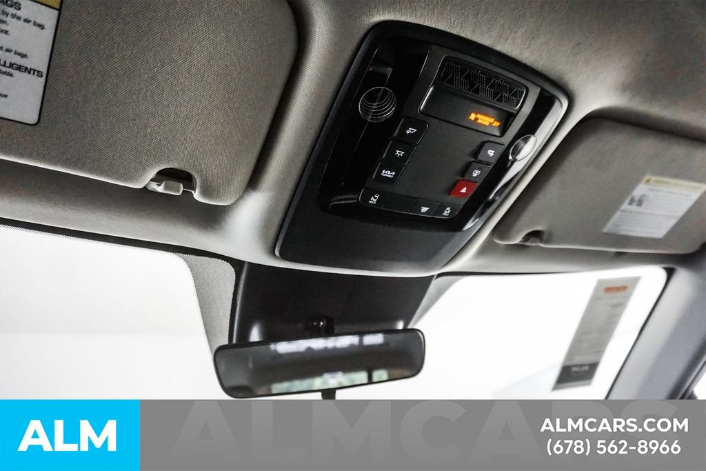 Used 2026 Kia Carnival LXS FWD image 52