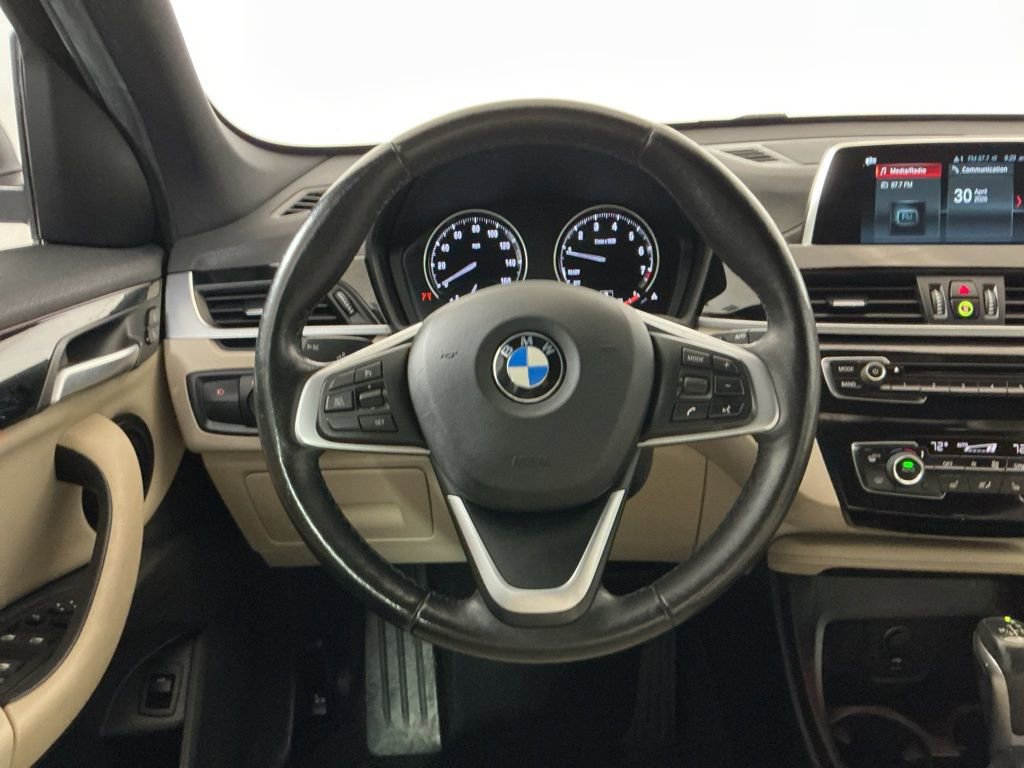 Used 2019 BMW X1 xDrive28i w/ Convenience Package AWD/4WD image 16