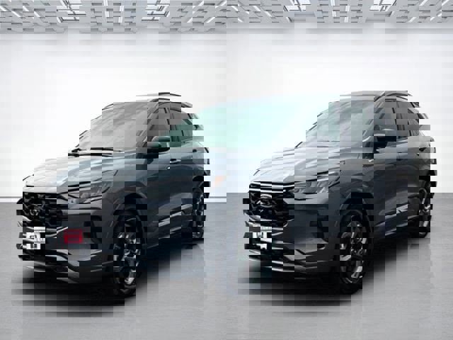 Used 2024 Ford Escape ST-Line image 8