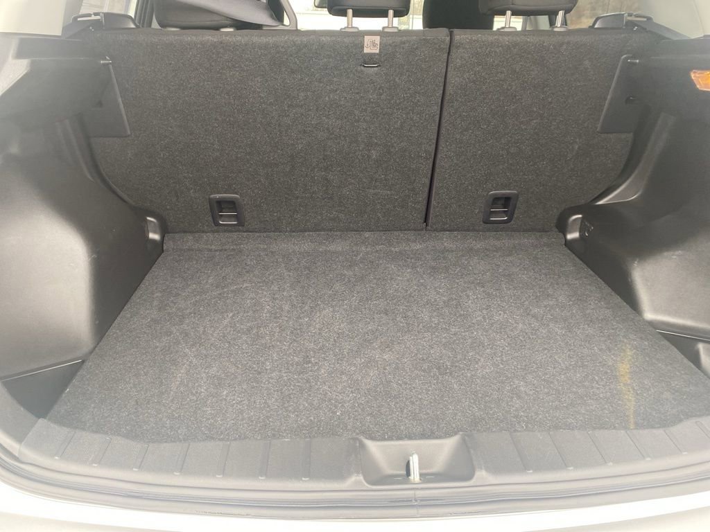 Used 2025 Mitsubishi Outlander Sport ES image 14