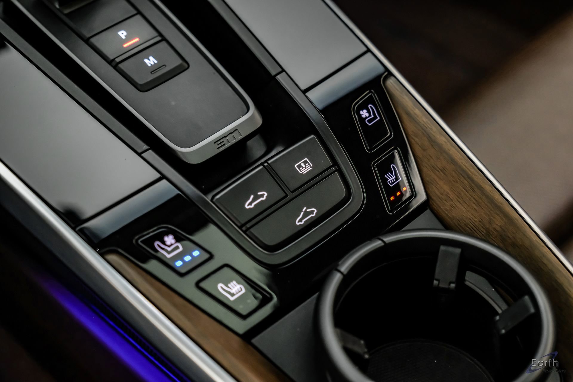 Used 2021 Porsche 911 Turbo S image 67