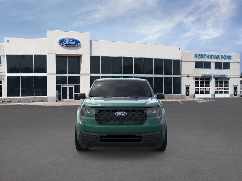 New 2025 Ford Maverick XL image 6