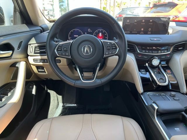 Certified 2025 Acura TLX Technology Package image 16