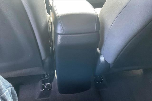 Used 2024 Kia Soul LX w/ Option Group 015 FWD image 10