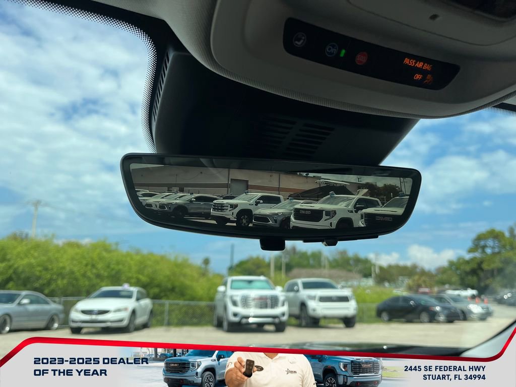 New 2026 Buick Envision Avenir image 33